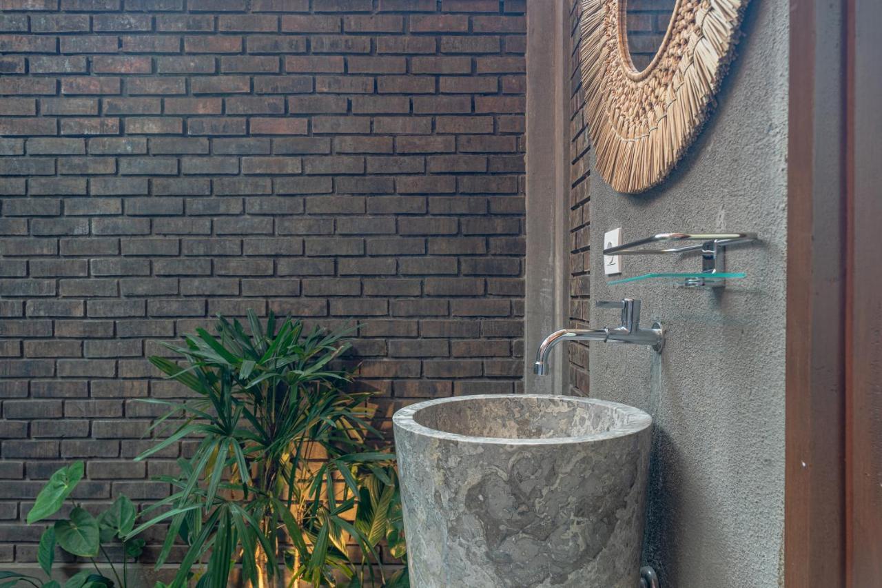 विला Serenia Amed (Bali)